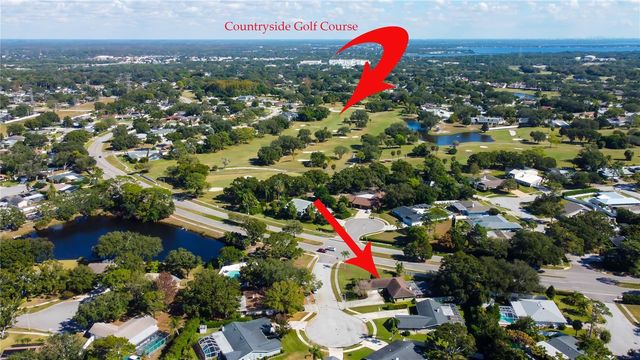 2651 CONCORDE COURT, Clearwater, FL 33761