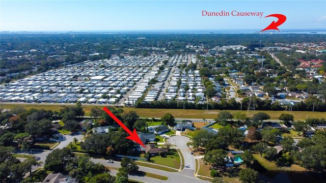 2651 CONCORDE COURT, Clearwater, FL 33761