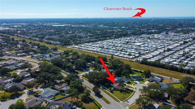 2651 CONCORDE COURT, Clearwater, FL 33761