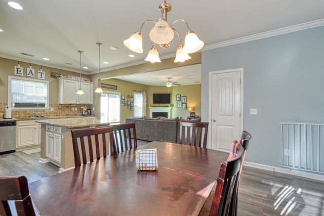 737 Stilmore Drive, Duncan, SC 29334