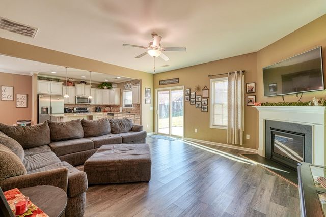 737 Stilmore Drive, Duncan, SC 29334