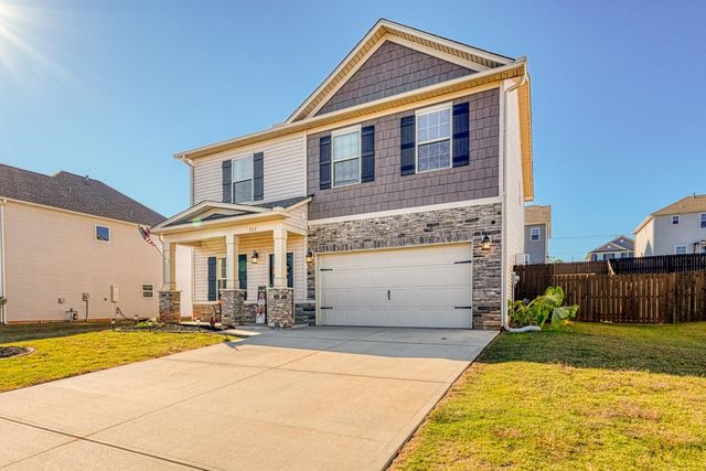 737 Stilmore Drive, Duncan, SC 29334
