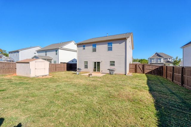 737 Stilmore Drive, Duncan, SC 29334