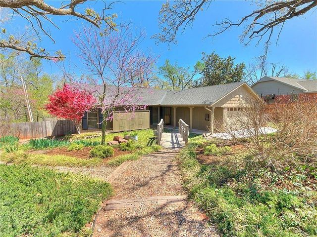 1704 S Rankin Street, Edmond, OK 73013