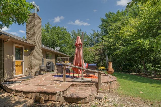 1704 S Rankin Street, Edmond, OK 73013