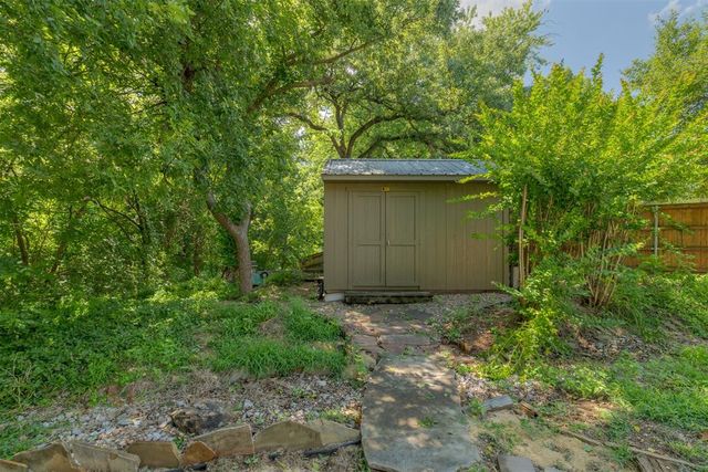 1704 S Rankin Street, Edmond, OK 73013