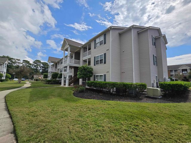 3795 Hitchcock Way Apt 623, Myrtle Beach, SC 29577