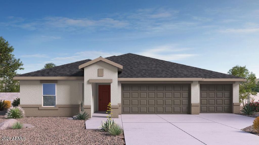 35810 N Pumpkin Drive, San Tan Valley, AZ 85140