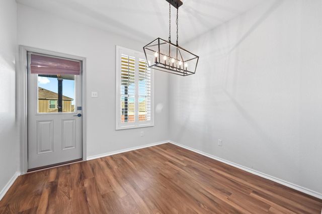 126 Silktassel WAY, Buda, TX 78610