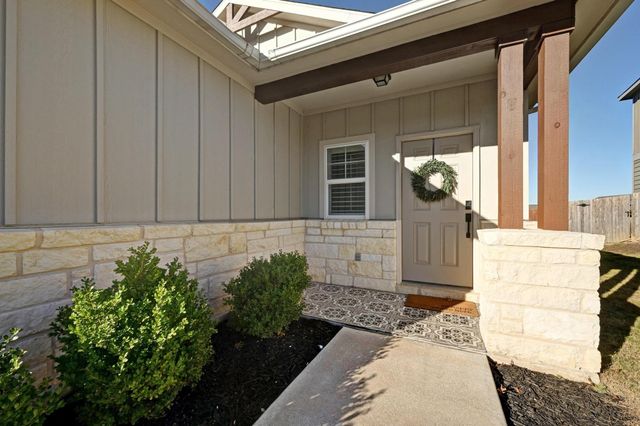 126 Silktassel WAY, Buda, TX 78610