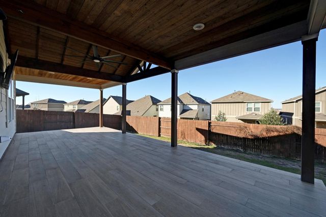 126 Silktassel WAY, Buda, TX 78610