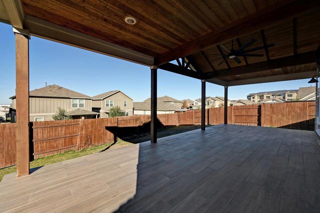 126 Silktassel WAY, Buda, TX 78610