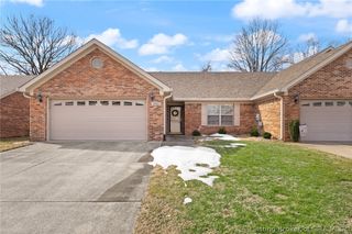 1014 Equestrian Drive, Sellersburg, IN 47172