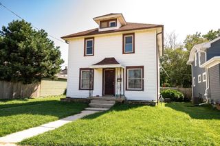 611 West BOULEVARD, Racine, WI 53405
