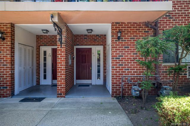 7111 Sutton Place 3, Fresh Meadows, NY 11365