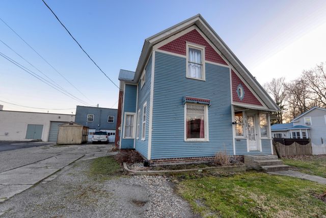 1008 Oak Street, Niles City, MI 49120