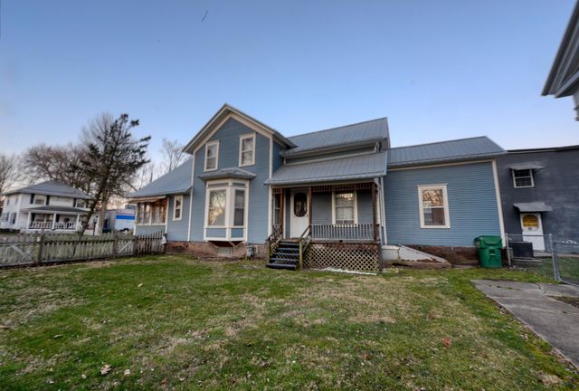 1008 Oak Street, Niles City, MI 49120