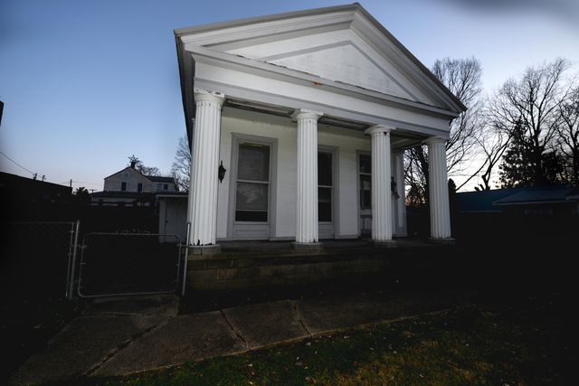 1008 Oak Street, Niles City, MI 49120