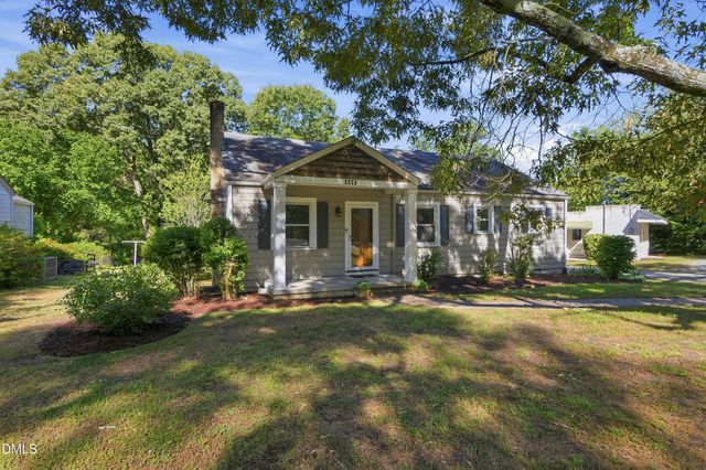 1111 Midland Terrace, Durham, NC 27704
