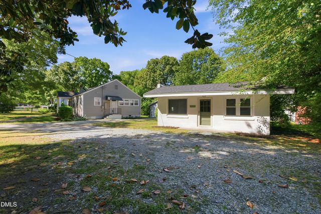 1111 Midland Terrace, Durham, NC 27704
