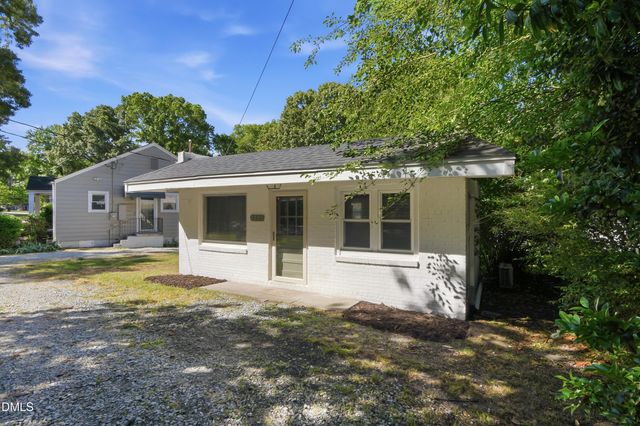 1111 Midland Terrace, Durham, NC 27704
