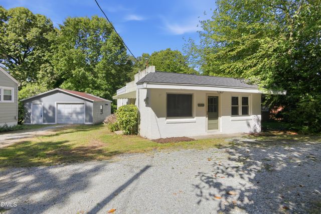 1111 Midland Terrace, Durham, NC 27704
