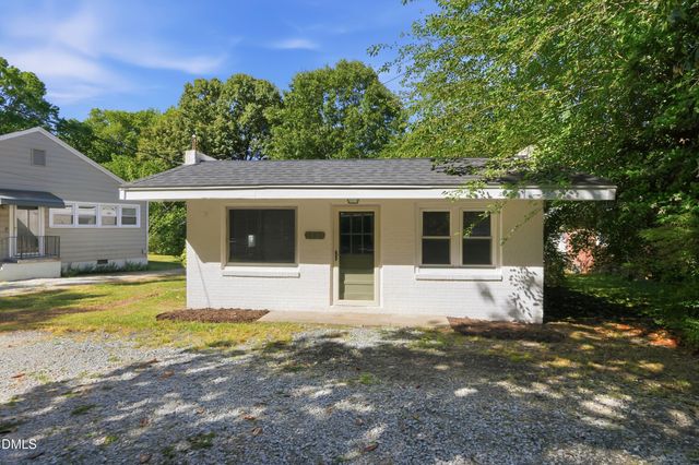 1111 Midland Terrace, Durham, NC 27704