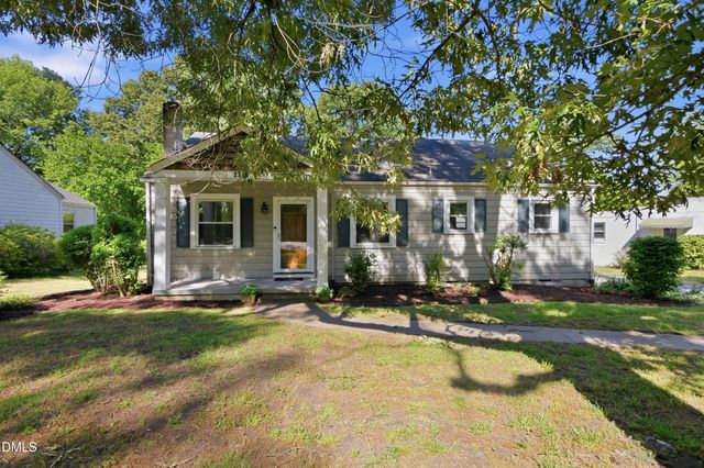 1111 Midland Terrace, Durham, NC 27704