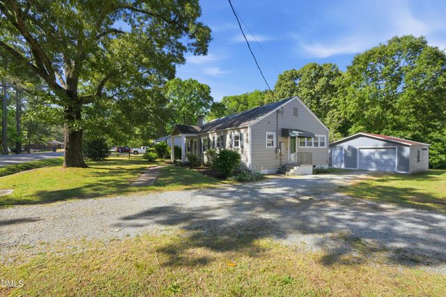 1111 Midland Terrace, Durham, NC 27704