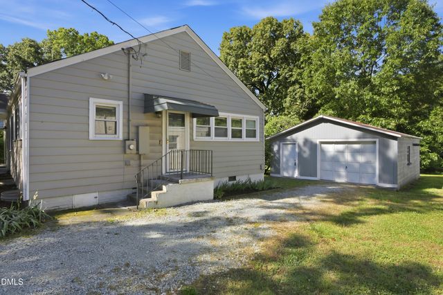 1111 Midland Terrace, Durham, NC 27704