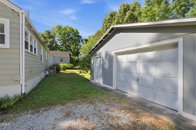 1111 Midland Terrace, Durham, NC 27704