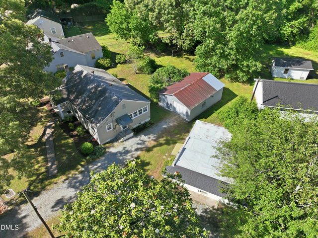 1111 Midland Terrace, Durham, NC 27704