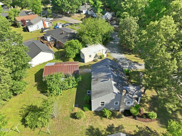 1111 Midland Terrace, Durham, NC 27704