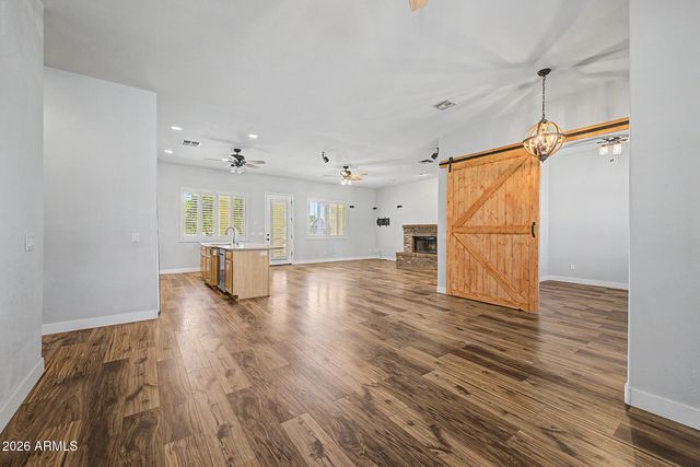 6620 N 185TH Avenue, Waddell, AZ 85355