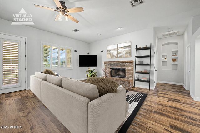 6620 N 185TH Avenue, Waddell, AZ 85355