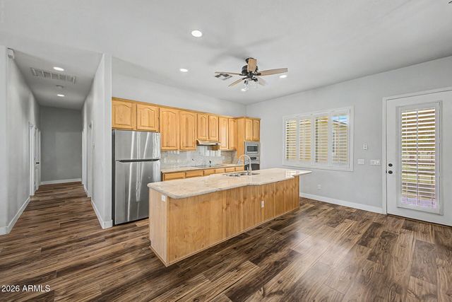 6620 N 185TH Avenue, Waddell, AZ 85355