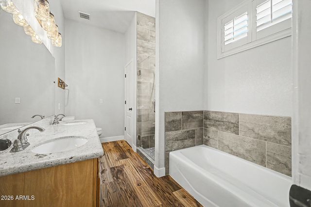 6620 N 185TH Avenue, Waddell, AZ 85355
