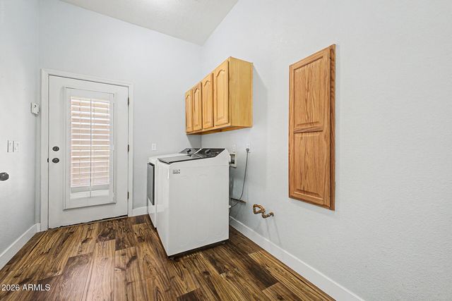 6620 N 185TH Avenue, Waddell, AZ 85355