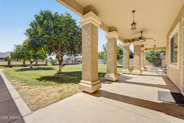6620 N 185TH Avenue, Waddell, AZ 85355