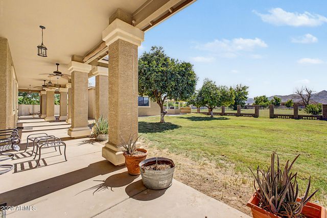 6620 N 185TH Avenue, Waddell, AZ 85355