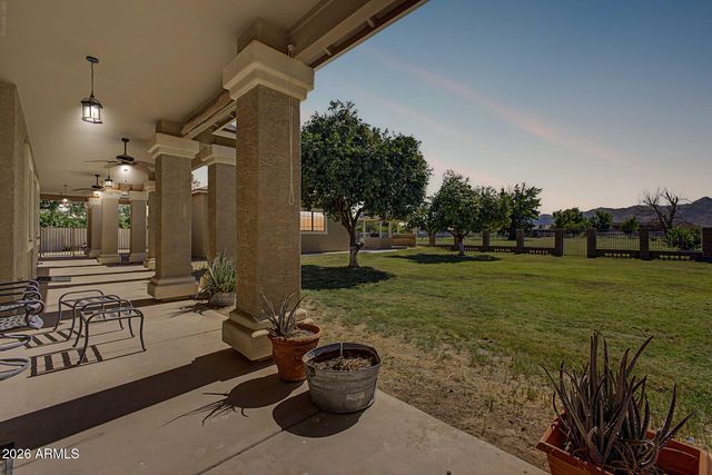 6620 N 185TH Avenue, Waddell, AZ 85355