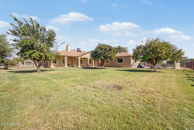 6620 N 185TH Avenue, Waddell, AZ 85355