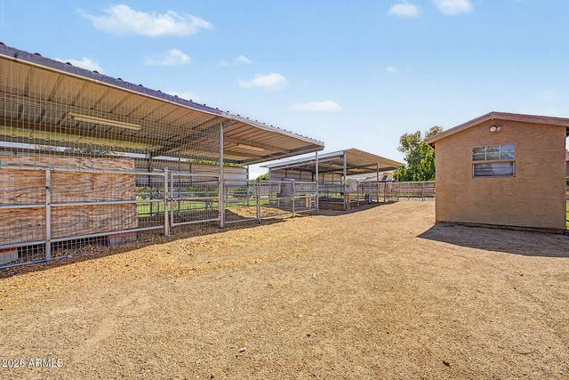 6620 N 185TH Avenue, Waddell, AZ 85355