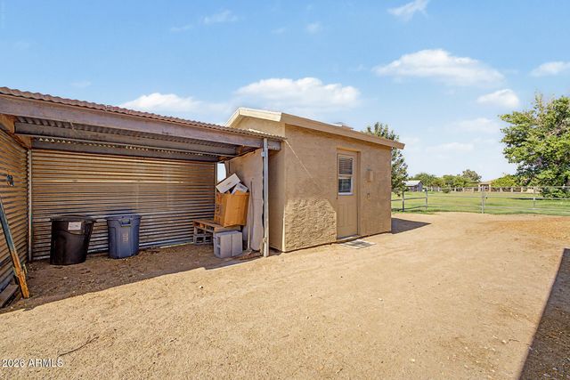6620 N 185TH Avenue, Waddell, AZ 85355