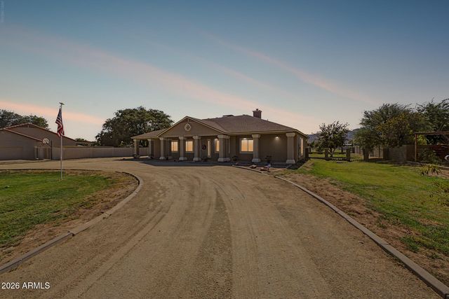 6620 N 185TH Avenue, Waddell, AZ 85355