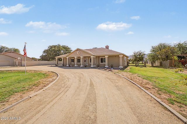 6620 N 185TH Avenue, Waddell, AZ 85355