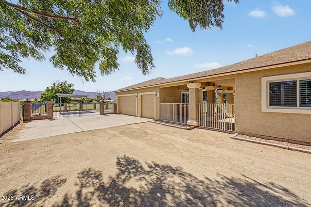 6620 N 185TH Avenue, Waddell, AZ 85355