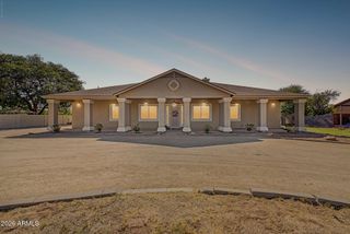 6620 N 185TH Avenue, Waddell, AZ 85355