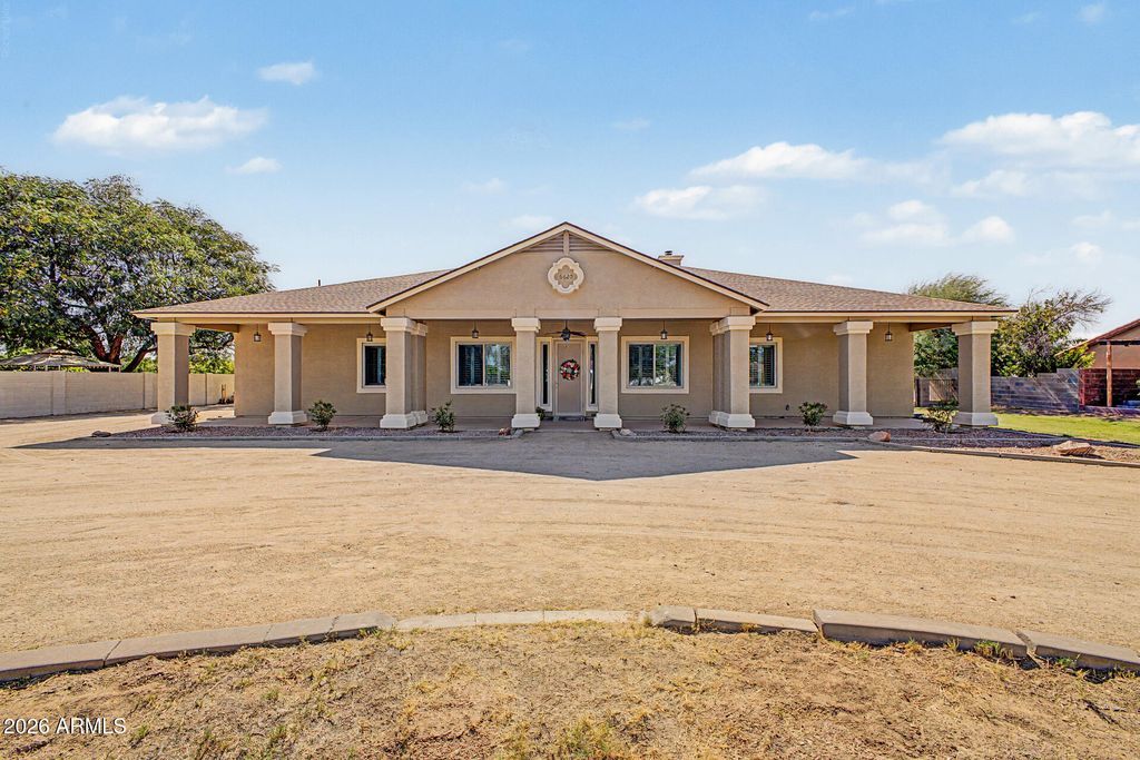 6620 N 185TH Avenue, Waddell, AZ 85355 — photo 2