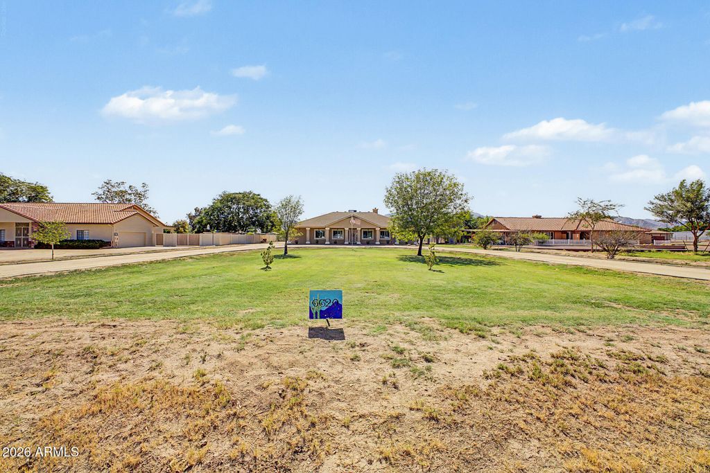 6620 N 185TH Avenue, Waddell, AZ 85355 — photo 3